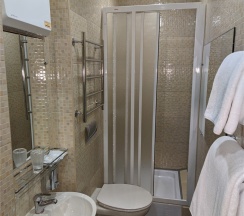 Стандарт в Невский двор