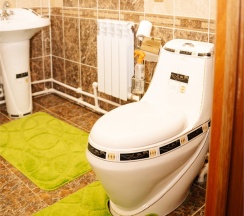 VIP-домик в Алмаз