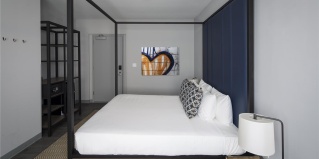 Майами-Бич: Отель Hotel Rendale Miami Beach