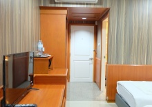 Семейный номер Standard в Grannylla Residence Ramkhamhaeng