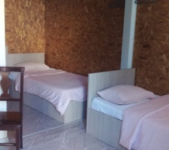 Четырёхместный эконом в Морской