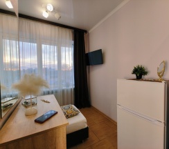 1-ый местный стандарт в Центральная