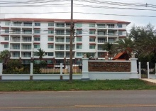 Апартаменты в Seaview Condominium B15