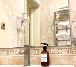 Двухместный комфорт с 2 односпальными кроватями в Viva