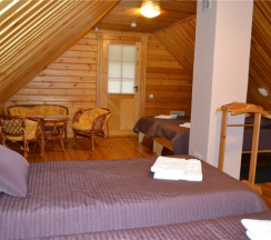 коттедж 7х9 : №13,15,16,17,18 в Green village
