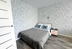 Апартаменты Odeyalkin (Одеялкин) на улице Орджоникидзе 1 в Саратовской области