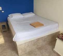 Одноместный номер Standard в Seror Guest House