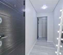 Apartment 4. Gen. Sommera st. 28 в Апартаменты Исторический центр