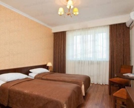 Стандартный номер в Марас Prestige