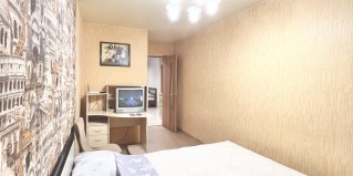 Киров: Апартаменты Katy Home (Кэти Хоум) на улице Воровского