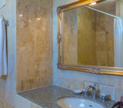 Residence с 2 комнатами с видом на океан в Waterfront Suites Phuket by Centara