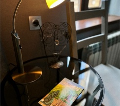 Дизайнерская Квартира на Чкалова 10 в Лайм