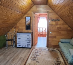 дом с сауной в Любимый Суздаль