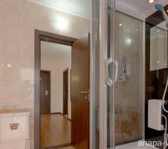 3-х комнатный семейный в главном корпусе в Ява