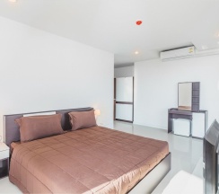 Студия в Condo in Karon in Chic Condo - Unit B708
