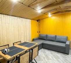 Четырехместный Дом в Lafa Glamp
