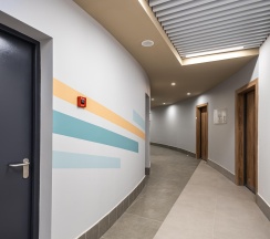 3-местные апартаменты улучшенные в Elite Apartments (Элит Апартментс) на шоссе Волоколамское