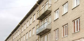 Шадринск: Отель Урал