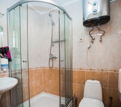 Бунгало №7 в Донской Лес