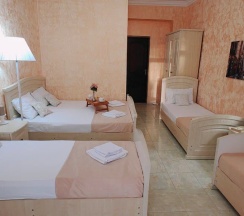 5ти местный комфорт в Золотой берег Витязево