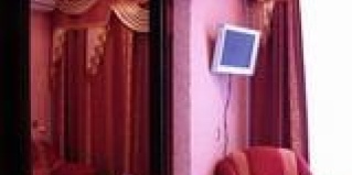 Армавир: Отель Северная