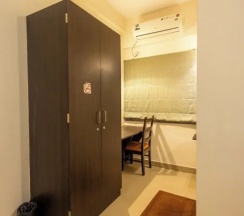 Номер Deluxe c 1 комнатой в Suraksha Stay Brookfield