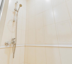 Номер полулюкс с 1 двуспальной кроватью в Rotas Hotels Group