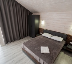 Коттедж в Calista