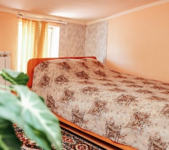 Полулюкс в Новинка