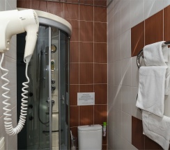 VIP 1 в Парус