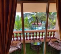 Вилла Superior в Indismart Woodbourne Resort
