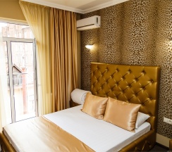 Полулюкс в Мартон