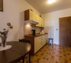 Студия в Guest House Casa Mia