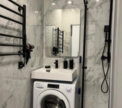 Ленинский 1533 в Апартаменты LadOtel, Москва