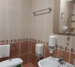 Стандарт TWIN в Планета SPA