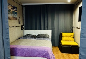 Апартаменты Апартаменты на Офицерская, д. 23 в Республике Татарстан