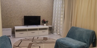 Нижний Тагил: Апартаменты RentDay N.Tagil