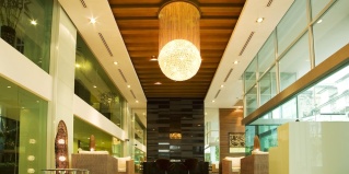 Пхра-Прадэнг: Апартаменты Olive Hotel & Residence Bangkok Sukhumvit 101 near True Digital Park