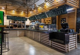 Отель Университетский в Томске