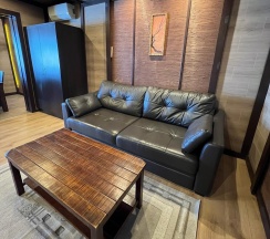 Вилла улучшенная с русской баней №2 в Резиденция 888