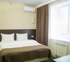 Стандартный номер на двоих в V&V