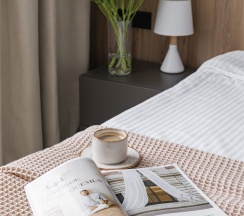 Стандарт в Svet Hotel