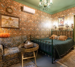 Номер первой категории с дополнительным местом в Грандъ сова