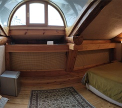 Одноместный стандарт (Мансарда) в Маросейка 2/15