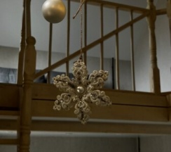 Синий Дом в Valenki