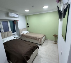 Двухместный номер в Rizo