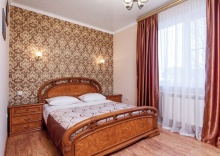 Спарта в Home-otel