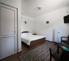 Номер Deluxe в Guest House Sunrise