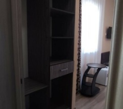 Трёхместный комфорт с балконом в Tuta