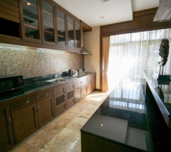 Вилла с 4 комнатами в Sibsan Resort & Spa Maeteang